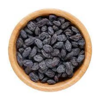 Black Raisin